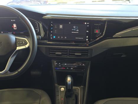 VOLKSWAGEN Nivus 1.0 4P FLEX 200 TSI HIGHLINE TURBO AUTOMTICO, Foto 8