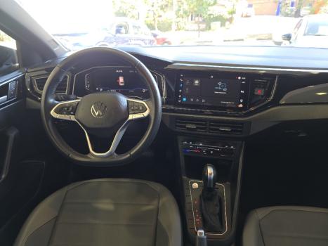 VOLKSWAGEN Nivus 1.0 4P FLEX 200 TSI HIGHLINE TURBO AUTOMTICO, Foto 10