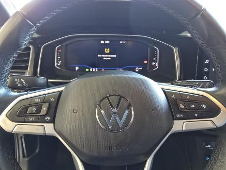 VOLKSWAGEN Nivus 1.0 4P FLEX 200 TSI HIGHLINE TURBO AUTOMTICO, Foto 11
