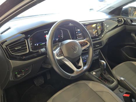 VOLKSWAGEN Nivus 1.0 4P FLEX 200 TSI HIGHLINE TURBO AUTOMTICO, Foto 15