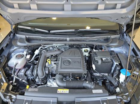 VOLKSWAGEN Nivus 1.0 4P FLEX 200 TSI HIGHLINE TURBO AUTOMTICO, Foto 20