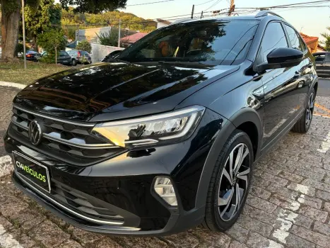 VOLKSWAGEN Nivus 1.0 4P FLEX 200 TSI HIGHLINE TURBO AUTOMTICO, Foto 6