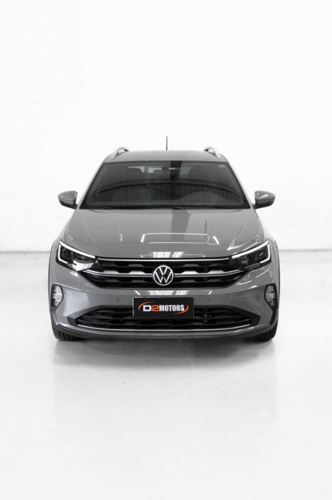 VOLKSWAGEN Nivus 1.0 4P FLEX 200 TSI HIGHLINE TURBO AUTOMTICO, Foto 3