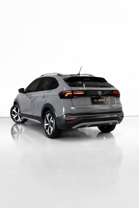 VOLKSWAGEN Nivus 1.0 4P FLEX 200 TSI HIGHLINE TURBO AUTOMTICO, Foto 5