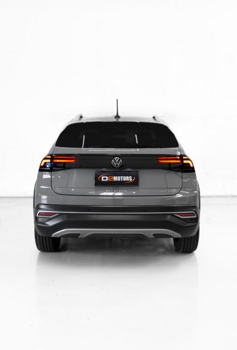VOLKSWAGEN Nivus 1.0 4P FLEX 200 TSI HIGHLINE TURBO AUTOMTICO, Foto 6