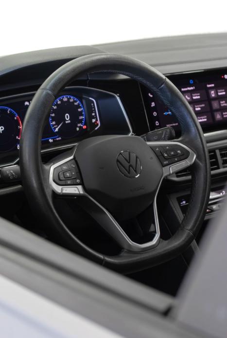 VOLKSWAGEN Nivus 1.0 4P FLEX 200 TSI HIGHLINE TURBO AUTOMTICO, Foto 8