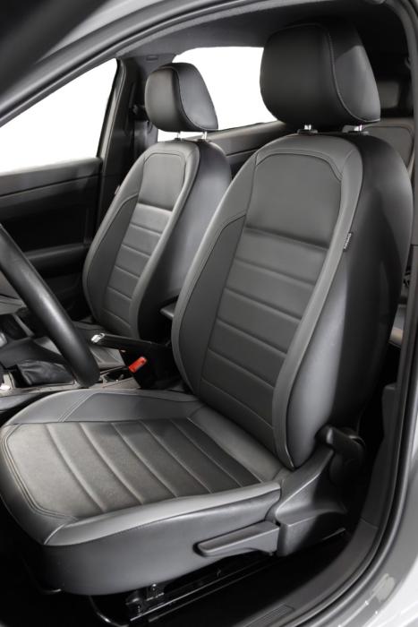 VOLKSWAGEN Nivus 1.0 4P FLEX 200 TSI HIGHLINE TURBO AUTOMTICO, Foto 9