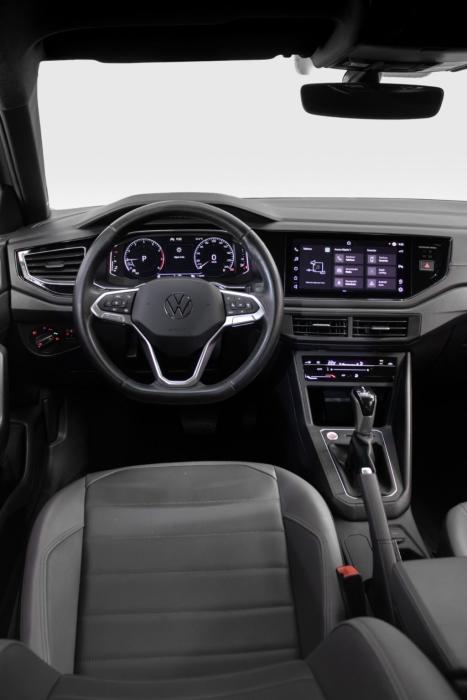 VOLKSWAGEN Nivus 1.0 4P FLEX 200 TSI HIGHLINE TURBO AUTOMTICO, Foto 10