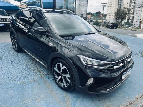 VOLKSWAGEN Nivus 1.0 4P FLEX 200 TSI HIGHLINE TURBO AUTOMTICO, Foto 1