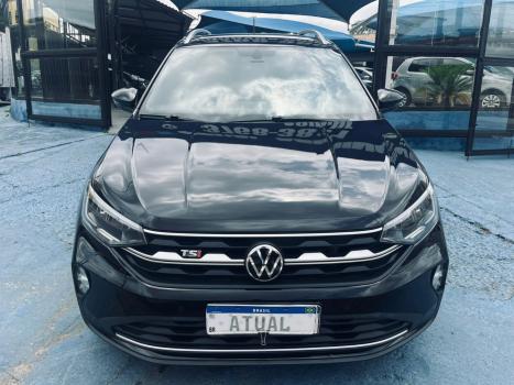 VOLKSWAGEN Nivus 1.0 4P FLEX 200 TSI HIGHLINE TURBO AUTOMTICO, Foto 3