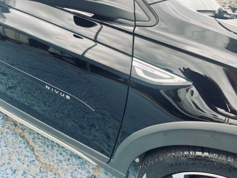 VOLKSWAGEN Nivus 1.0 4P FLEX 200 TSI HIGHLINE TURBO AUTOMTICO, Foto 8