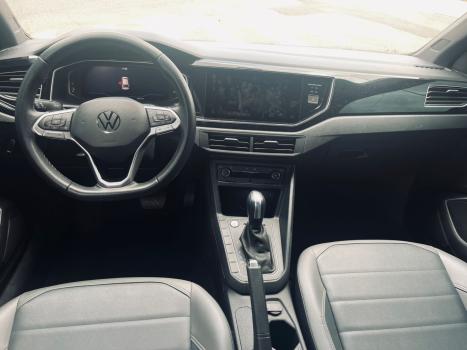 VOLKSWAGEN Nivus 1.0 4P FLEX 200 TSI HIGHLINE TURBO AUTOMTICO, Foto 9