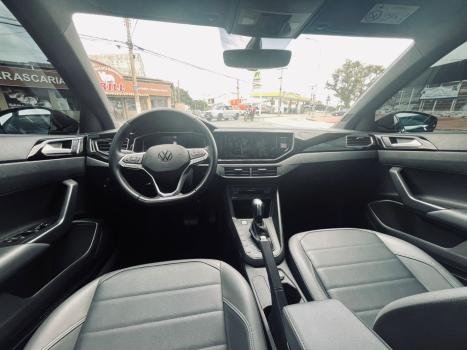 VOLKSWAGEN Nivus 1.0 4P FLEX 200 TSI HIGHLINE TURBO AUTOMTICO, Foto 10