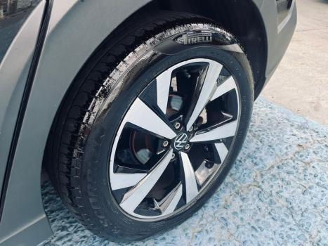 VOLKSWAGEN Nivus 1.0 4P FLEX 200 TSI HIGHLINE TURBO AUTOMTICO, Foto 13