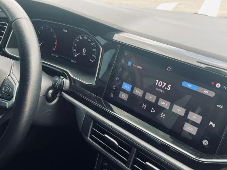 VOLKSWAGEN Nivus 1.0 4P FLEX 200 TSI HIGHLINE TURBO AUTOMTICO, Foto 14