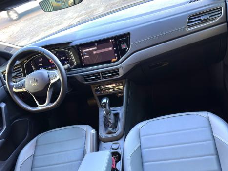 VOLKSWAGEN Nivus 1.0 4P FLEX 200 TSI HIGHLINE TURBO AUTOMTICO, Foto 5