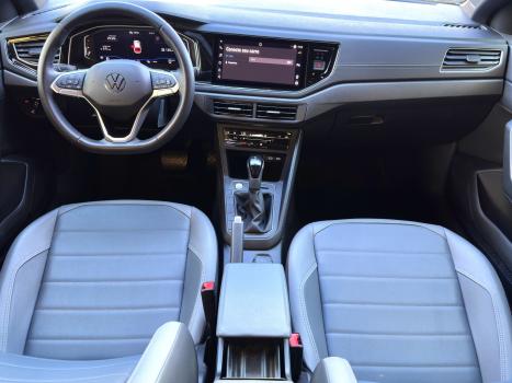 VOLKSWAGEN Nivus 1.0 4P FLEX 200 TSI HIGHLINE TURBO AUTOMTICO, Foto 6