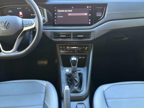 VOLKSWAGEN Nivus 1.0 4P FLEX 200 TSI HIGHLINE TURBO AUTOMTICO, Foto 9