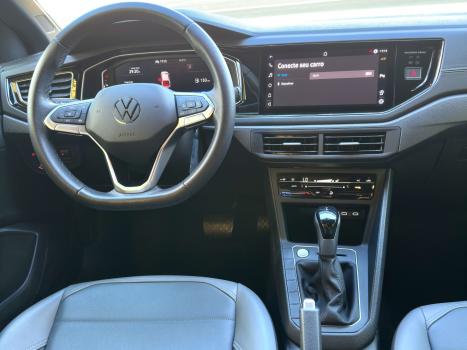 VOLKSWAGEN Nivus 1.0 4P FLEX 200 TSI HIGHLINE TURBO AUTOMTICO, Foto 10