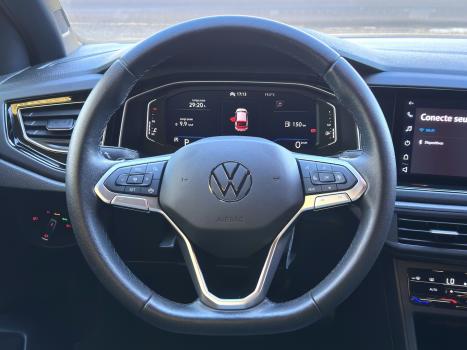 VOLKSWAGEN Nivus 1.0 4P FLEX 200 TSI HIGHLINE TURBO AUTOMTICO, Foto 11