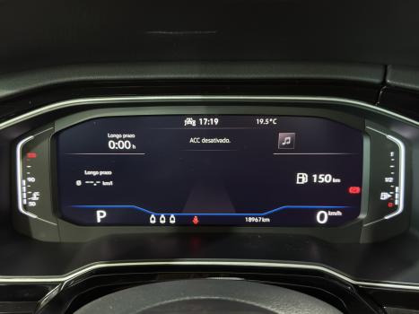 VOLKSWAGEN Nivus 1.0 4P FLEX 200 TSI HIGHLINE TURBO AUTOMTICO, Foto 12