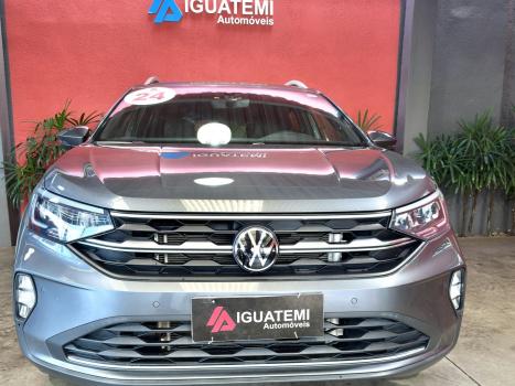 VOLKSWAGEN Nivus 1.0 4P FLEX 200 TSI HIGHLINE TURBO AUTOMTICO, Foto 17