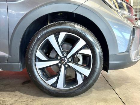 VOLKSWAGEN Nivus 1.0 4P FLEX 200 TSI HIGHLINE TURBO AUTOMTICO, Foto 18