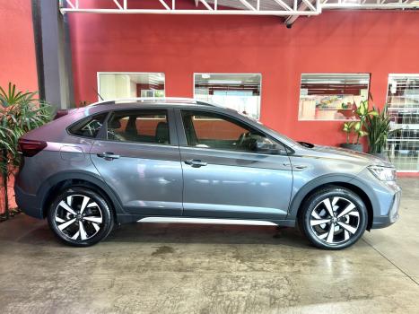 VOLKSWAGEN Nivus 1.0 4P FLEX 200 TSI HIGHLINE TURBO AUTOMTICO, Foto 19