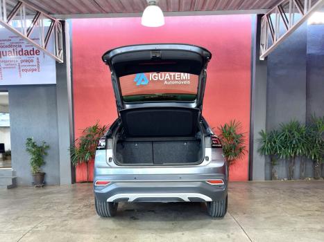 VOLKSWAGEN Nivus 1.0 4P FLEX 200 TSI HIGHLINE TURBO AUTOMTICO, Foto 20