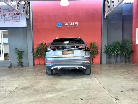 VOLKSWAGEN Nivus 1.0 4P FLEX 200 TSI HIGHLINE TURBO AUTOMTICO, Foto 23