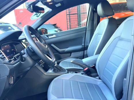 VOLKSWAGEN Nivus 1.0 4P FLEX 200 TSI HIGHLINE TURBO AUTOMTICO, Foto 3