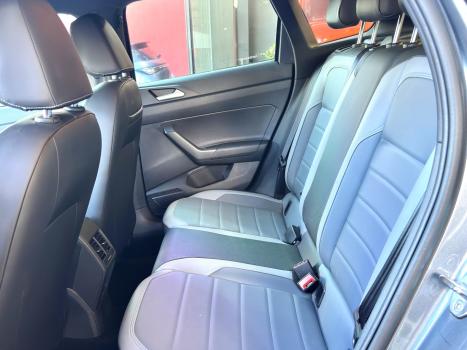 VOLKSWAGEN Nivus 1.0 4P FLEX 200 TSI HIGHLINE TURBO AUTOMTICO, Foto 4