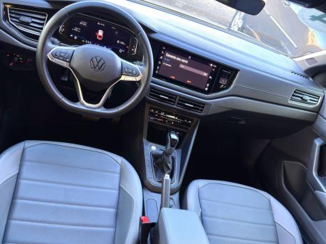 VOLKSWAGEN Nivus 1.0 4P FLEX 200 TSI HIGHLINE TURBO AUTOMTICO, Foto 7