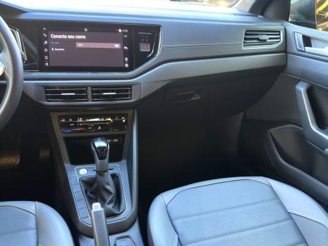 VOLKSWAGEN Nivus 1.0 4P FLEX 200 TSI HIGHLINE TURBO AUTOMTICO, Foto 8