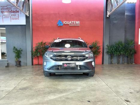 VOLKSWAGEN Nivus 1.0 4P FLEX 200 TSI HIGHLINE TURBO AUTOMTICO, Foto 14