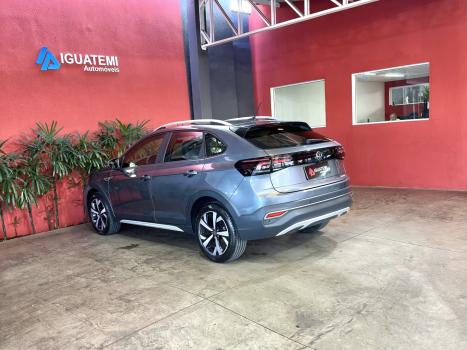 VOLKSWAGEN Nivus 1.0 4P FLEX 200 TSI HIGHLINE TURBO AUTOMTICO, Foto 20