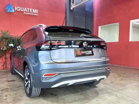 VOLKSWAGEN Nivus 1.0 4P FLEX 200 TSI HIGHLINE TURBO AUTOMTICO, Foto 21
