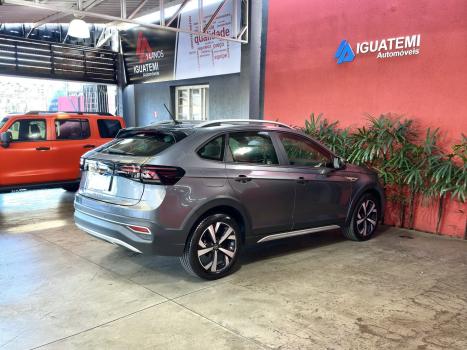 VOLKSWAGEN Nivus 1.0 4P FLEX 200 TSI HIGHLINE TURBO AUTOMTICO, Foto 23