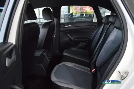 VOLKSWAGEN Nivus 1.0 4P FLEX 200 TSI HIGHLINE TURBO AUTOMTICO, Foto 5
