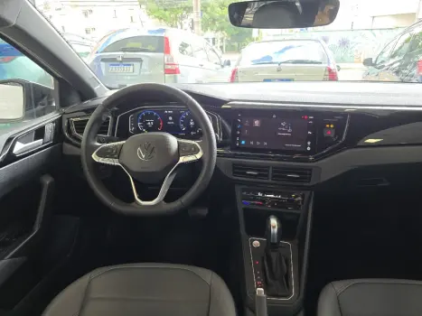 VOLKSWAGEN Nivus 1.0 4P FLEX 200 TSI HIGHLINE TURBO AUTOMTICO, Foto 10