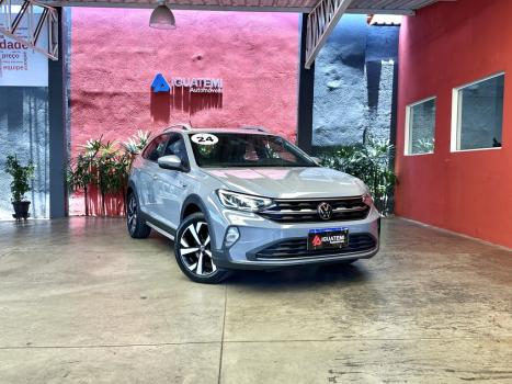 VOLKSWAGEN Nivus 1.0 4P FLEX 200 TSI HIGHLINE TURBO AUTOMTICO, Foto 1