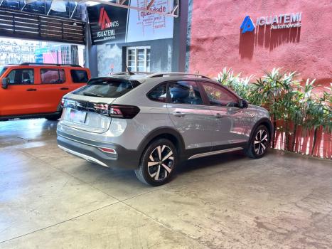 VOLKSWAGEN Nivus 1.0 4P FLEX 200 TSI HIGHLINE TURBO AUTOMTICO, Foto 2