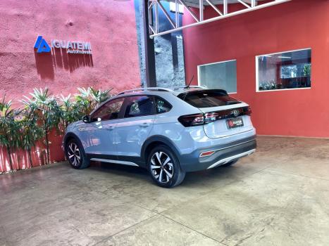 VOLKSWAGEN Nivus 1.0 4P FLEX 200 TSI HIGHLINE TURBO AUTOMTICO, Foto 3