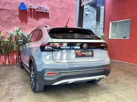 VOLKSWAGEN Nivus 1.0 4P FLEX 200 TSI HIGHLINE TURBO AUTOMTICO, Foto 4