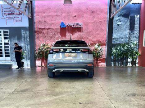 VOLKSWAGEN Nivus 1.0 4P FLEX 200 TSI HIGHLINE TURBO AUTOMTICO, Foto 5