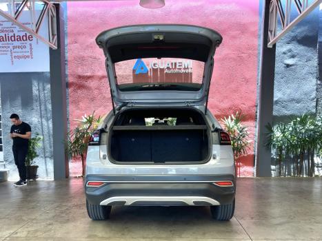 VOLKSWAGEN Nivus 1.0 4P FLEX 200 TSI HIGHLINE TURBO AUTOMTICO, Foto 6