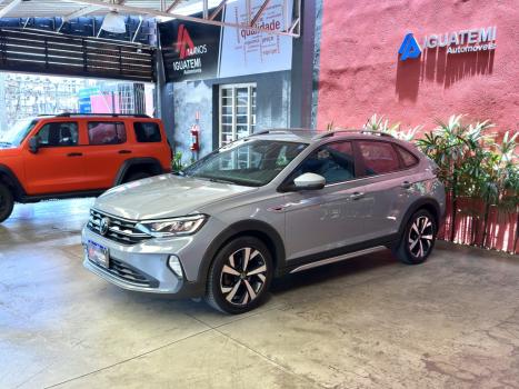 VOLKSWAGEN Nivus 1.0 4P FLEX 200 TSI HIGHLINE TURBO AUTOMTICO, Foto 9