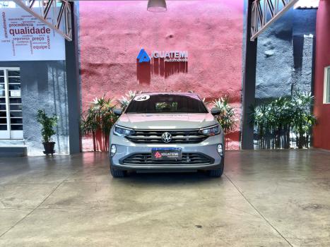 VOLKSWAGEN Nivus 1.0 4P FLEX 200 TSI HIGHLINE TURBO AUTOMTICO, Foto 10