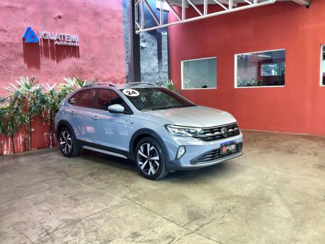 VOLKSWAGEN Nivus 1.0 4P FLEX 200 TSI HIGHLINE TURBO AUTOMTICO, Foto 11