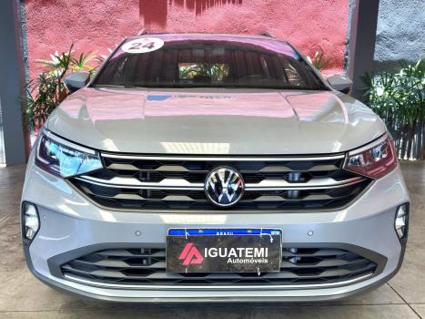 VOLKSWAGEN Nivus 1.0 4P FLEX 200 TSI HIGHLINE TURBO AUTOMTICO, Foto 12